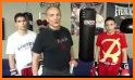 Boxing Heavy Bag & Mitt Drills related image