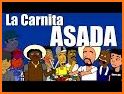 La carnita asada - ¿Se va hacer o no se va hacer? related image