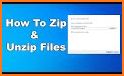 ZipUnzip related image