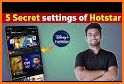 Hotstar Live TV - Cricket TV Show Hotstar TV Trick related image