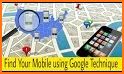 Phone Tracker - GPS Locator related image