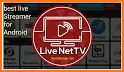 Live Net TV 2021 Live TV Guide All Live Channels related image