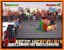 USA Wrestling Revolution - Rumble Fight Game related image