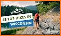 Wisconsin National and State Parks related image