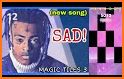 xxxtentacion Piano Game S related image