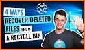 Recover Files - Files Recycle related image