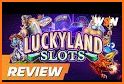 Luckyland Casino Slots related image