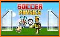 Soccer Amazing - Soccer Physics Game 2017 related image