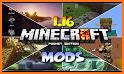 Epic Mods For MCPE related image