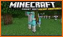 Horses Mod for MCPE related image