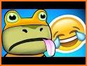 Frog Game Amazing Action related image