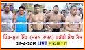 Kabaddi Fighting League 2019: Sports Live Game related image