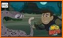 wild kratts adventure related image