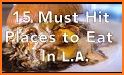 Food Map - Tasty Local Dishes & Restaurant Locator related image