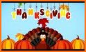 Thanksgiving Greeting Photo Video Maker 2021 related image