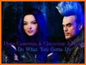 OST Descendants 3 Soundtrack Lyrics related image