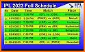 IPL 2022 Schedule related image