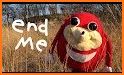 Do You Know The Way - Uganda Knuckles Magic Rhythm related image