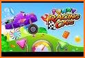 Cars Racing Game for Kids - Fun Car Kid Games related image