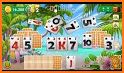 Solitaire Resort - Card Games related image