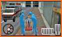 City Ambulance Game: Emergency Hospital Simulator related image