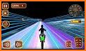 Impossible Stunts Bike Race: Tricky Ramps Rider related image