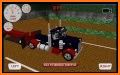 Tractor Pulling USA 3D related image