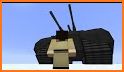 Tank Addon for Minecraft related image