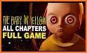 Horror Baby Yellow Guide related image