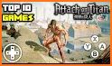 Attack On Titan Age Of Titans Mod related image