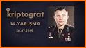 Kriptograf related image