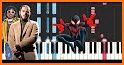 Into the Spider-Verse Keyboard Theme related image