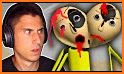 Two Headed Baldi's Learn related image