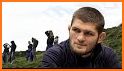 OctaZone - Khabib Nurmagomedov Home Workout related image