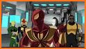 Iron Spider Ultimate Superhero Rope related image