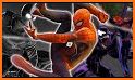 SpiderMan Ever Games related image