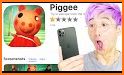 Call Piggy From Roblx - Fake Video Call 2020 related image