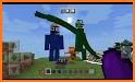 Mod Skin Rainbow Friends MCPE related image