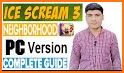 Ice scream 3 : Horror Neighborhood Guide related image