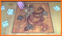 Tsuro - The Game of the Path related image