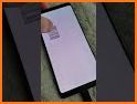 Ghost Screen Fix - Burn-In related image