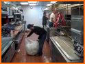 Restaurant Kitchen Cleaning related image