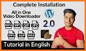 HD Video Downloader - All in One related image