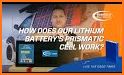 110 Talking Battery Plus related image