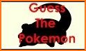 Pokemon Quiz - Guess the Name related image