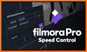 FX Motion Pro - Slow Fast Reverse Video Editor related image