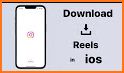 HD Video Downloader Save Reels related image