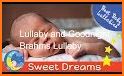 Lullaby - Babies Sleep Songs related image