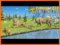 Wild Tiger Family Simulator related image