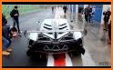 Car Racing: Lamborghini Veneno Roadster related image